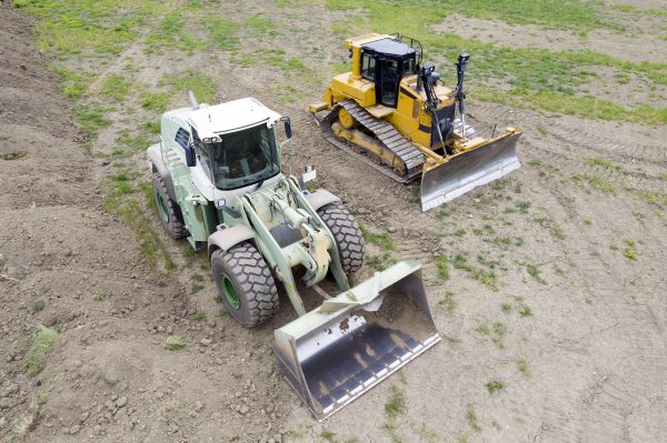 Cost of Acreage Clearing in Cincinnati