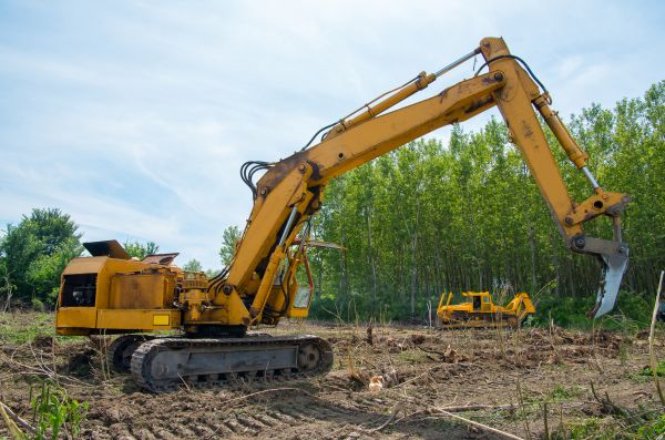 Cost of Farm Clearing in Cincinnati