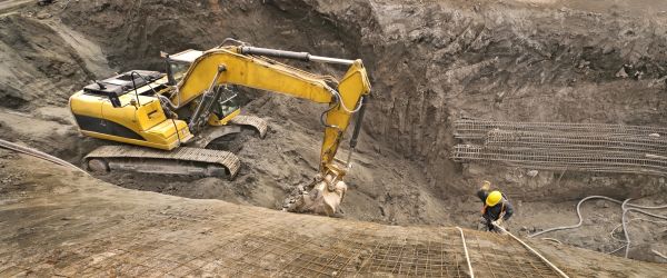 Cost of Slope Clearing in Cincinnati