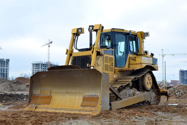 Cost of Bulldozer Site Clearing in Cincinnati