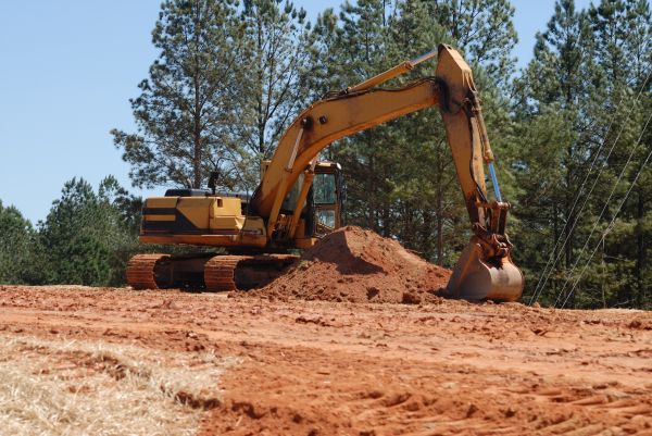 Cost of Easement Land Clearing in Cincinnati