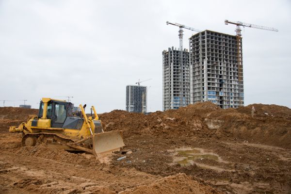 Cost of Site Clearing Service in Cincinnati