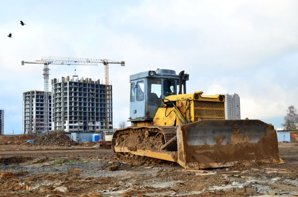 Cost of Building Site Clearing in Cincinnati